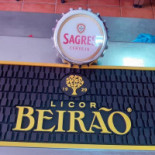 Café Arcada Logo