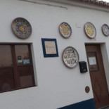 A Tarefa Extérieur