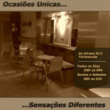 Snack- Expresso Carte