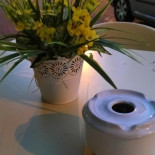 Snack- Expresso Boisson