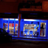 Ovni Dentro