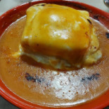 Café Âncora D’ouro food
