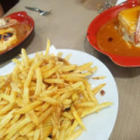 Café Âncora D’ouro food