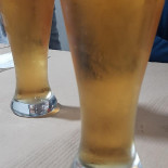Café Âncora D’ouro drink