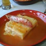 Café Âncora D’ouro food