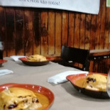 Café Âncora D’ouro food