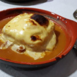 Café Âncora D’ouro food