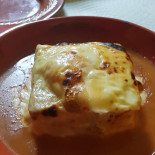 Café Âncora D’ouro food
