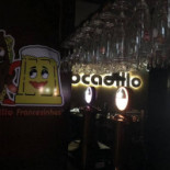 Bocadillo Francesinhas Boisson