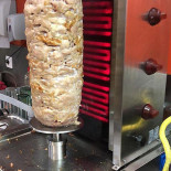 Bocadillo Francesinhas À l'intérieur