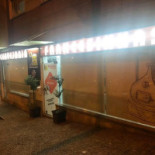 Bocadillo Francesinhas Extérieur