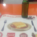 Bocadillo Francesinhas Boisson