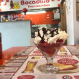 Bocadillo Francesinhas Boisson