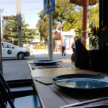 Pizzaria Onda Azul Exterior