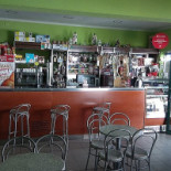 Café E Papelaria Moço Dentro