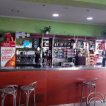 Café E Papelaria Moço Dentro