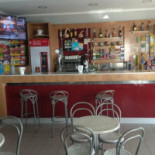 Café E Papelaria Moço Dentro