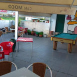 Café E Papelaria Moço Exterior