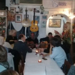 Paparoca Saloia Unipessoal Lda À l'intérieur