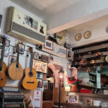Paparoca Saloia Unipessoal Lda À l'intérieur