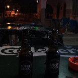 Pizzaria Serpense Exterior