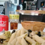 Pizzaria Serpense Comida