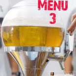 Pizzaria Serpense Bebida