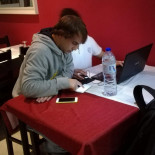 Pizzaria Serpense Bebida