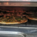 Pizzaria Serpense Comida