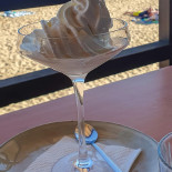 Beach Bar Burgau Bebida
