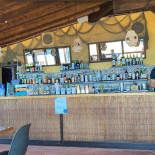 Beach Bar Burgau Exterior