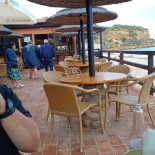 Beach Bar Burgau Exterior
