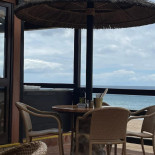 Beach Bar Burgau Exterior