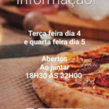 Pepperoni Pizzaria Carte