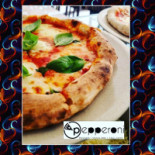 Pepperoni Pizzaria Bebida