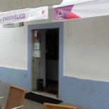 Endovollico Extérieur