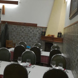 Sabores De Mora À l'intérieur