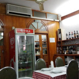 Sabores De Mora Extérieur