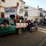 Sabores De Mora Extérieur