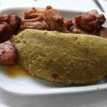 Sabores De Mora Nourriture
