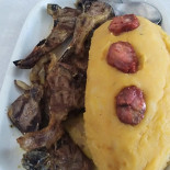 Sabores De Mora Nourriture