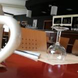 Pizzaria M.T.V. Boisson