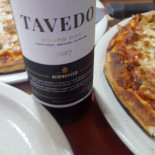 Pizzaria M.T.V. Carte