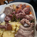 Novelense food