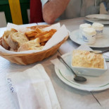 Catavento Nourriture