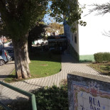 Catavento Extérieur