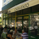 Catavento Extérieur