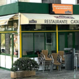 Catavento Extérieur