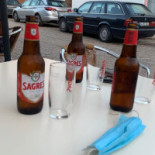 Garfo Real Boisson