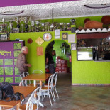 A Charrua Extérieur